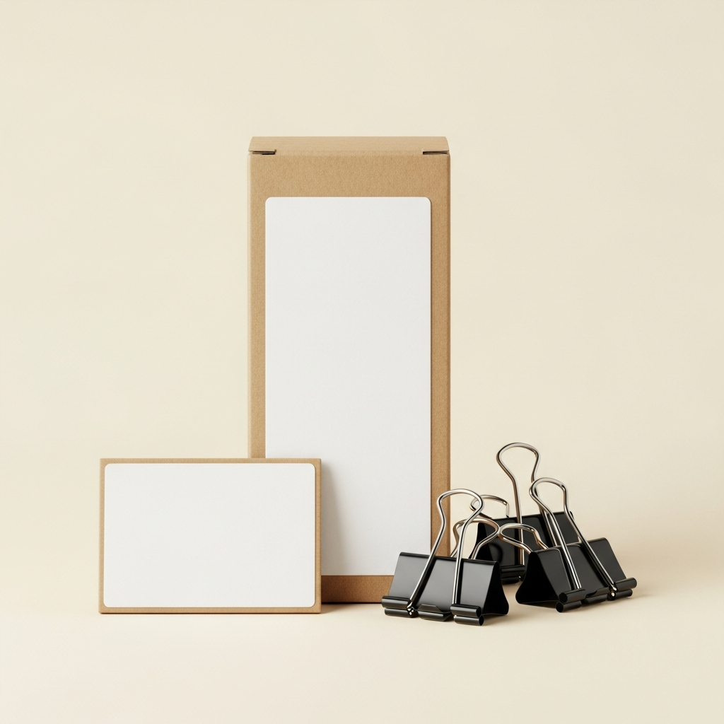 Filing & Labels