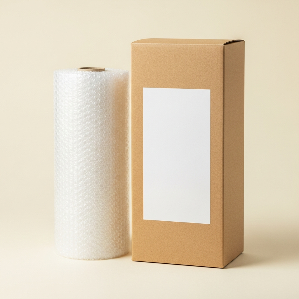 Shipping & Packing