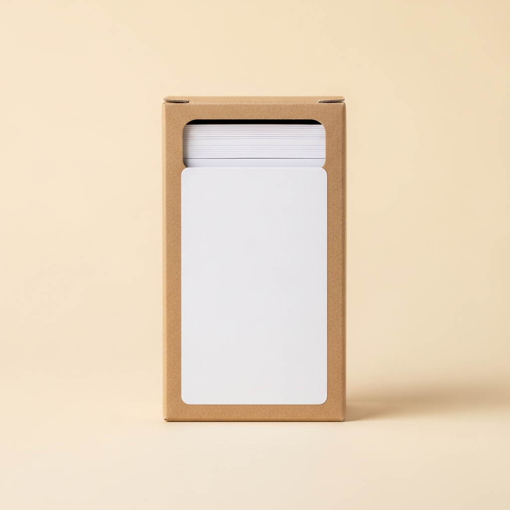 Paper & Notebooks