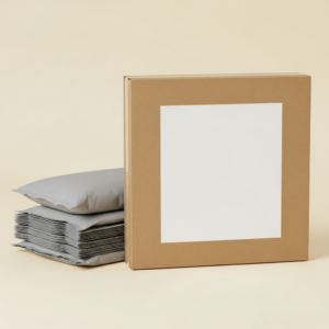 Poly Mailers, 200-Pack